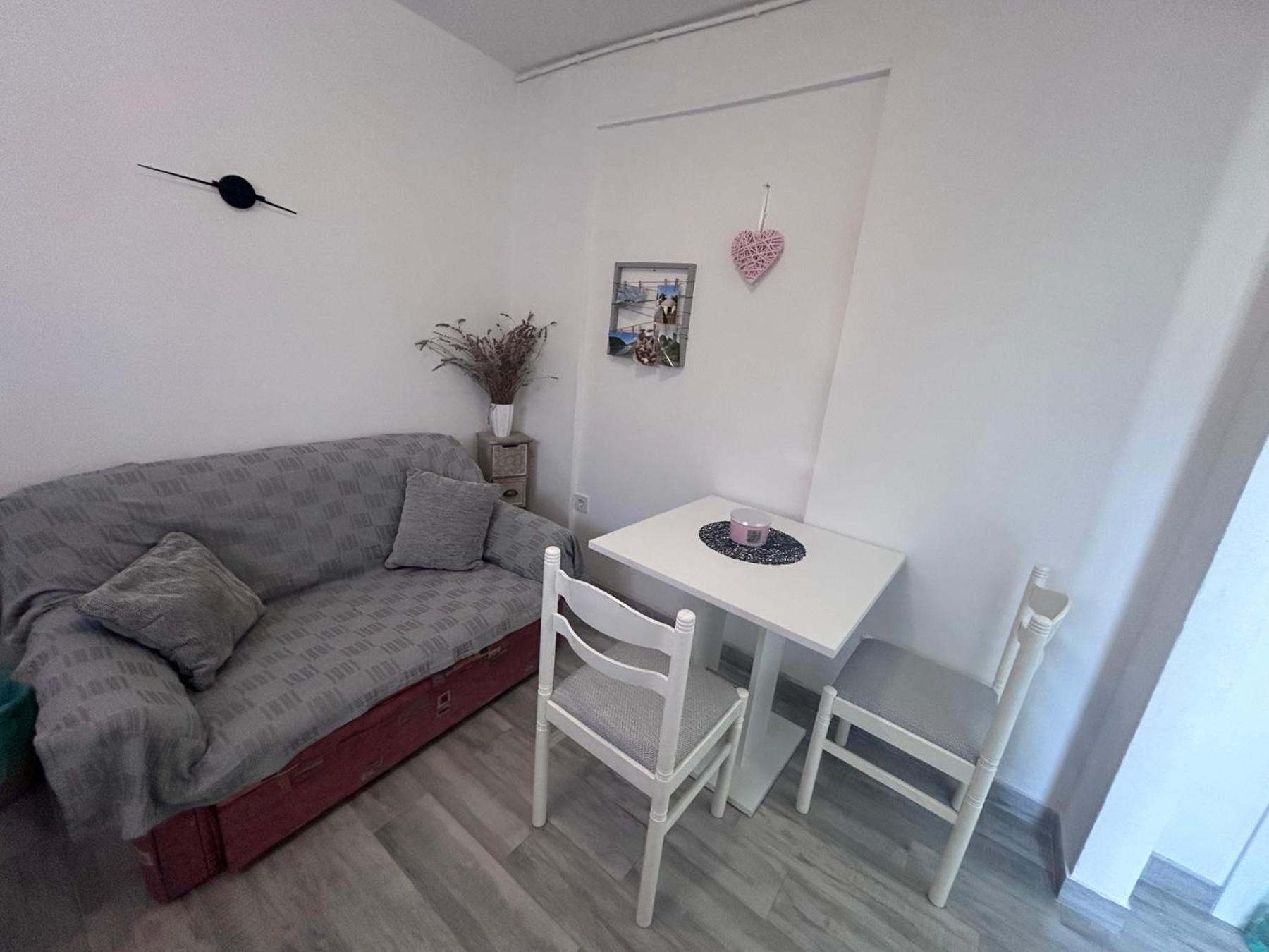 Jonas Apartment Rovinj